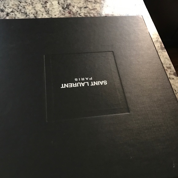 YSL booties - Picture 6 of 8